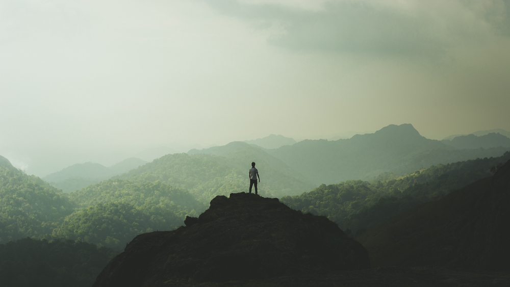 Web Design Footer